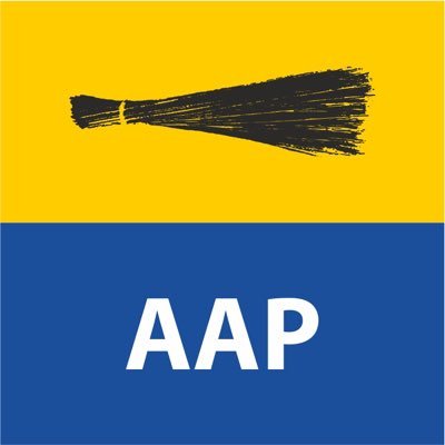 AAP Logo